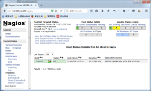 nagios3